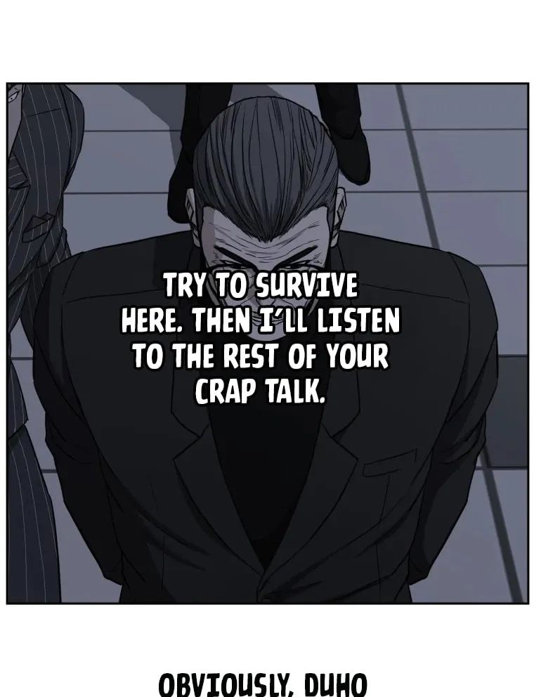 Read Grudge-laden Lackey chapter 11 image 44 on Lezhin