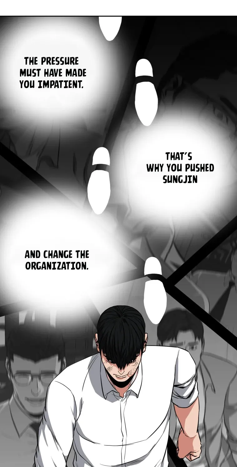 Read Grudge-laden Lackey chapter 11 image 46 on Lezhin