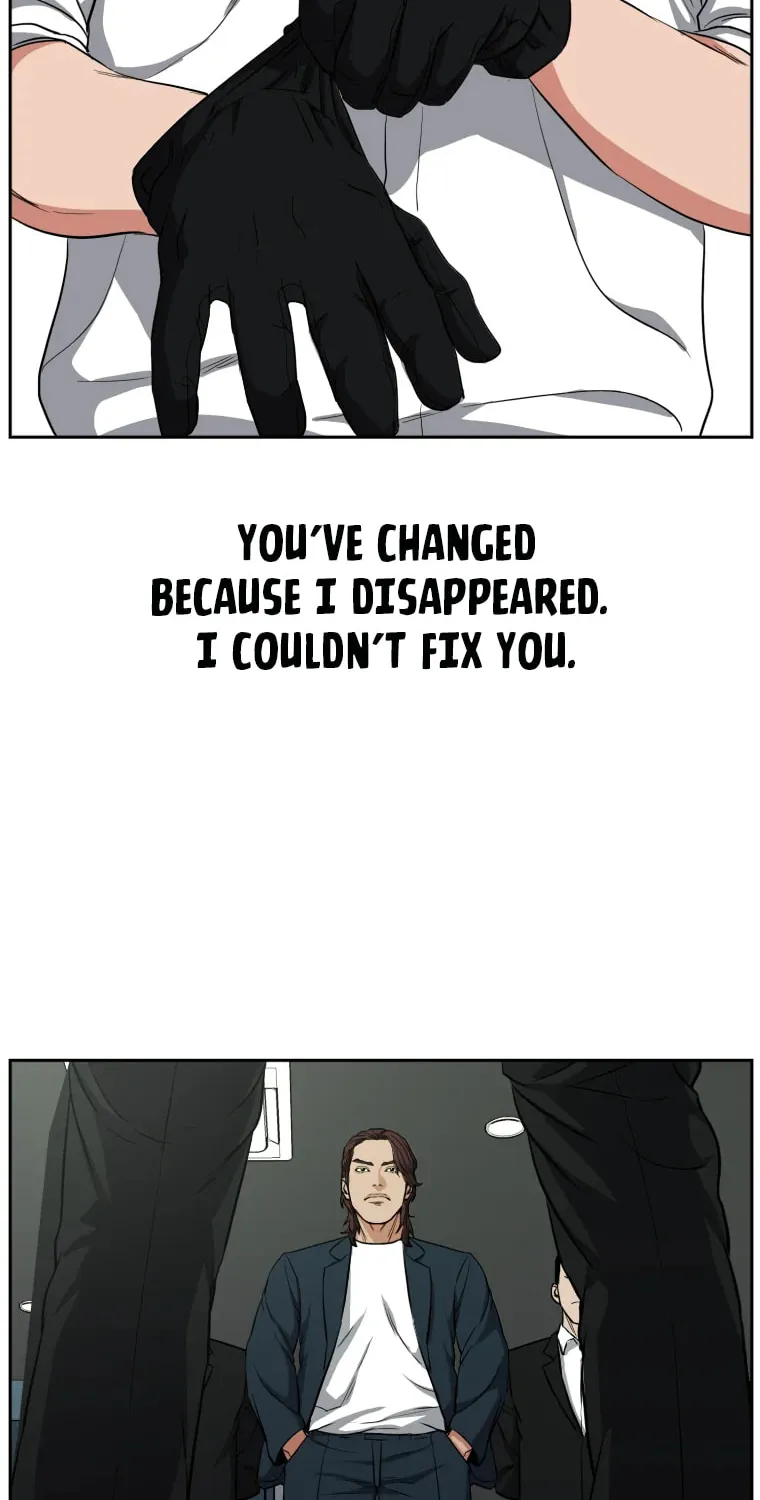 Read Grudge-laden Lackey chapter 11 image 48 on Lezhin