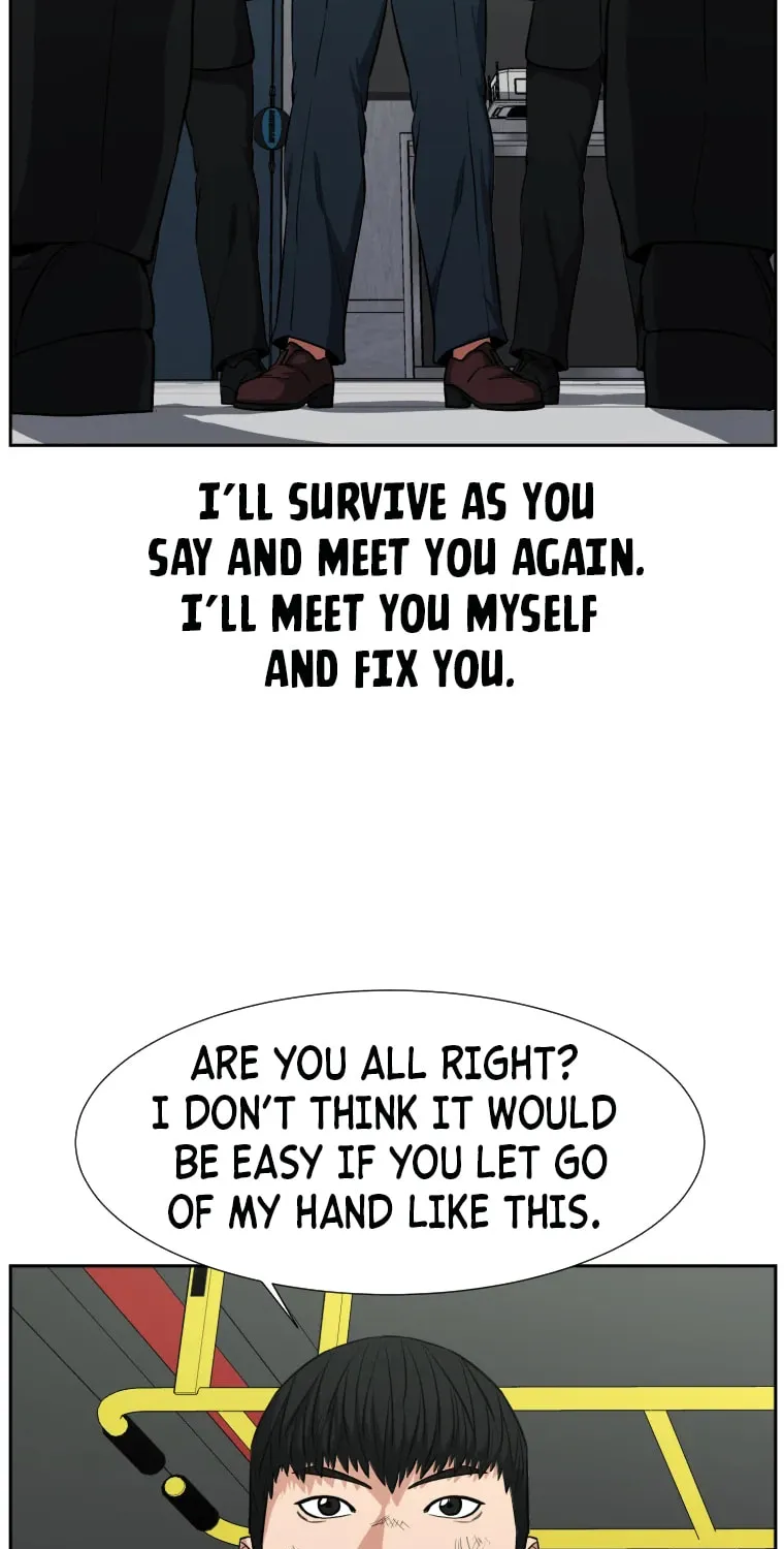 Read Grudge-laden Lackey chapter 11 image 49 on Lezhin