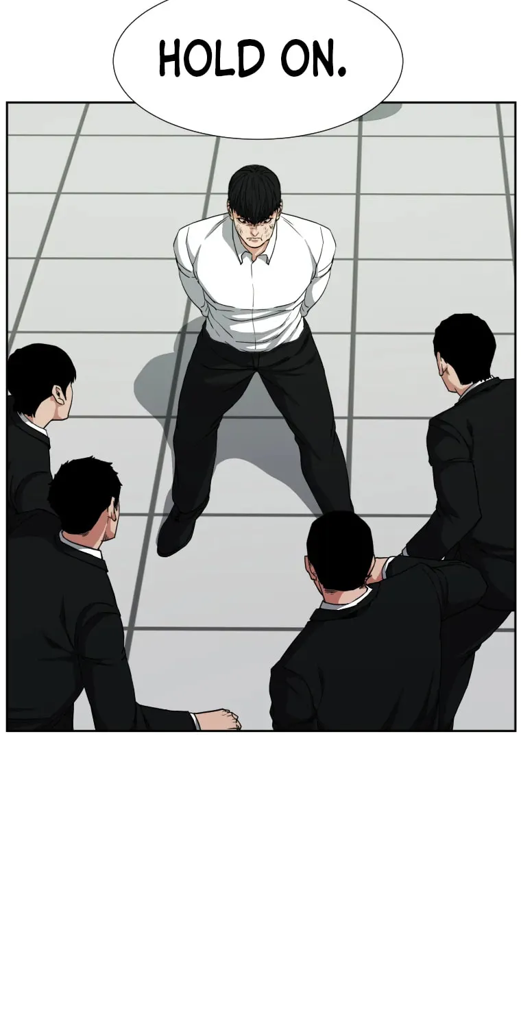 Read Grudge-laden Lackey chapter 11 image 5 on Lezhin