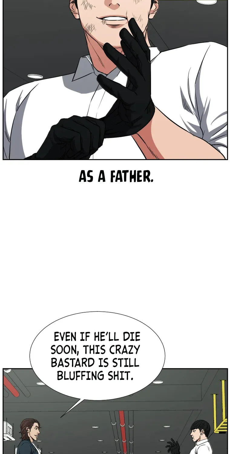 Read Grudge-laden Lackey chapter 11 image 50 on Lezhin