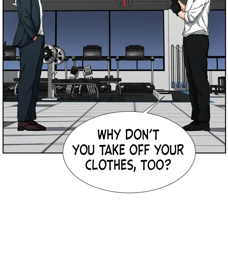 Read Grudge-laden Lackey chapter 11 image 51 on Lezhin