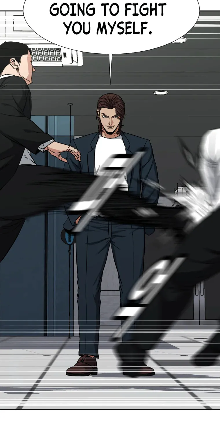 Read Grudge-laden Lackey chapter 11 image 53 on Lezhin