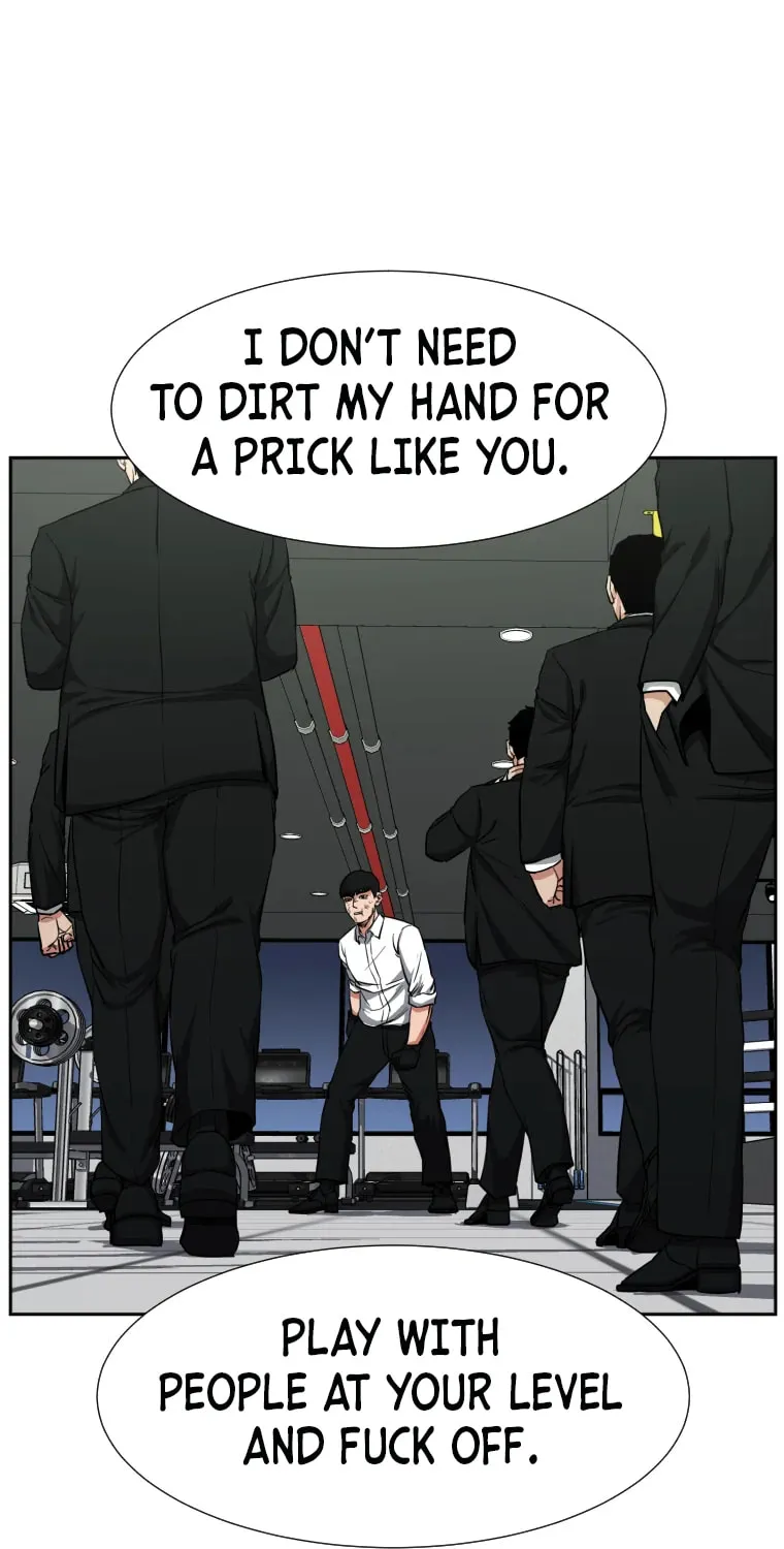 Read Grudge-laden Lackey chapter 11 image 54 on Lezhin