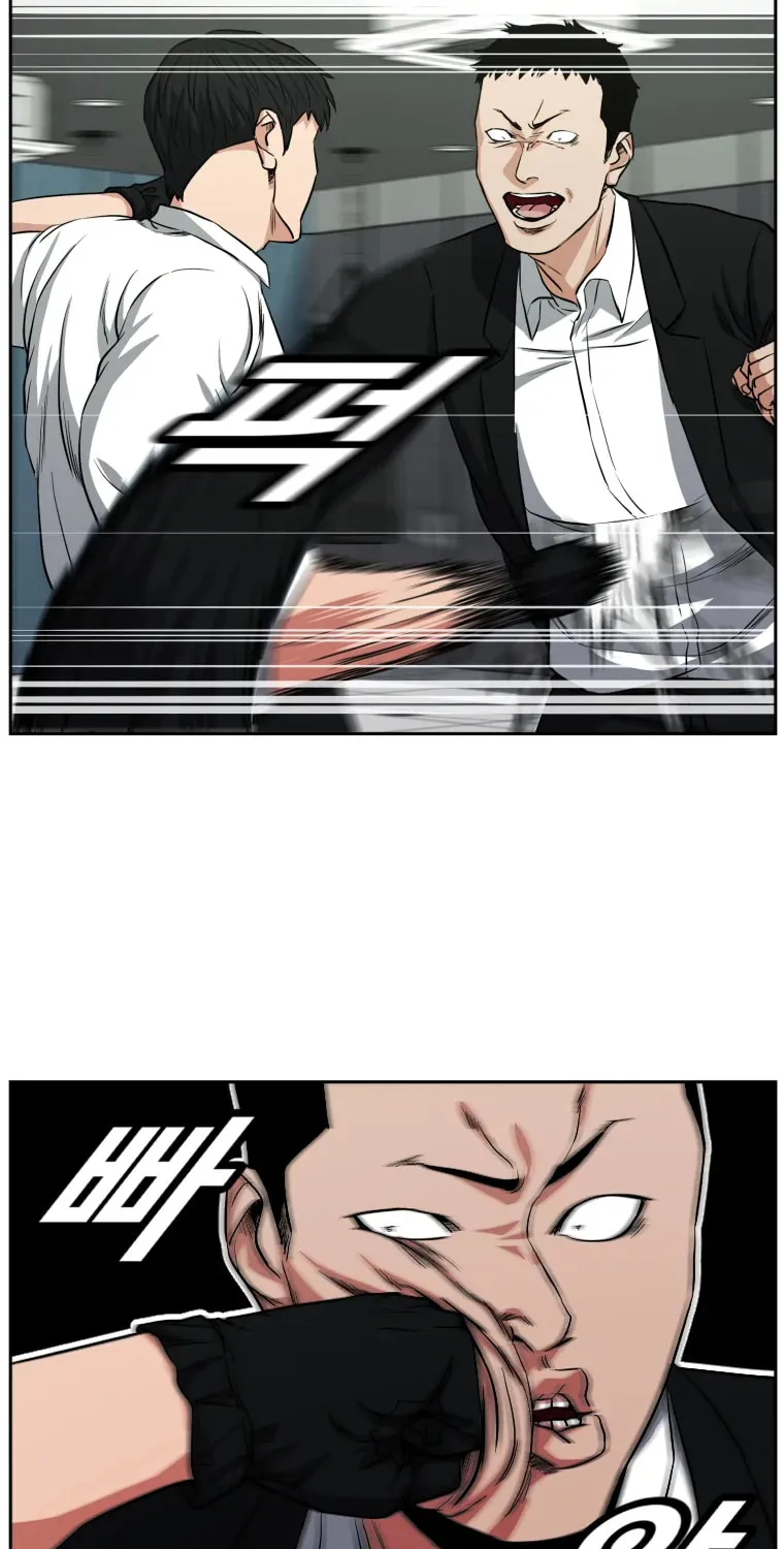 Read Grudge-laden Lackey chapter 11 image 56 on Lezhin