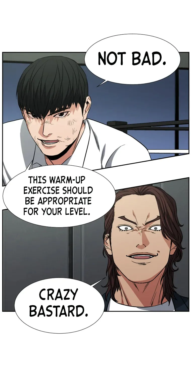 Read Grudge-laden Lackey chapter 11 image 59 on Lezhin
