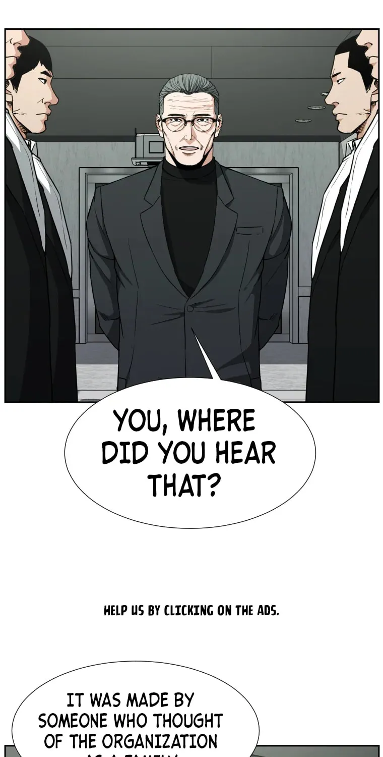 Read Grudge-laden Lackey chapter 11 image 6 on Lezhin
