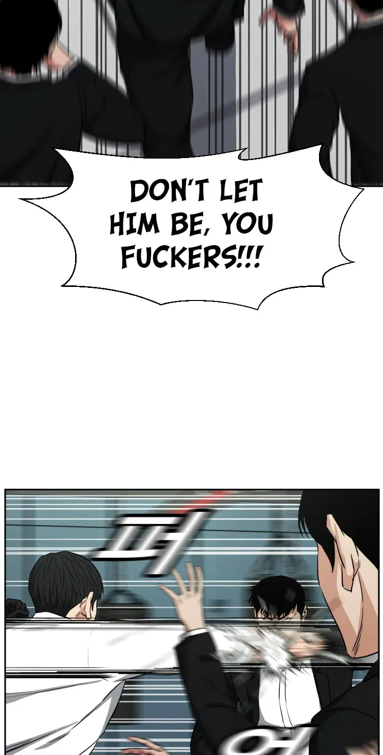 Read Grudge-laden Lackey chapter 11 image 61 on Lezhin