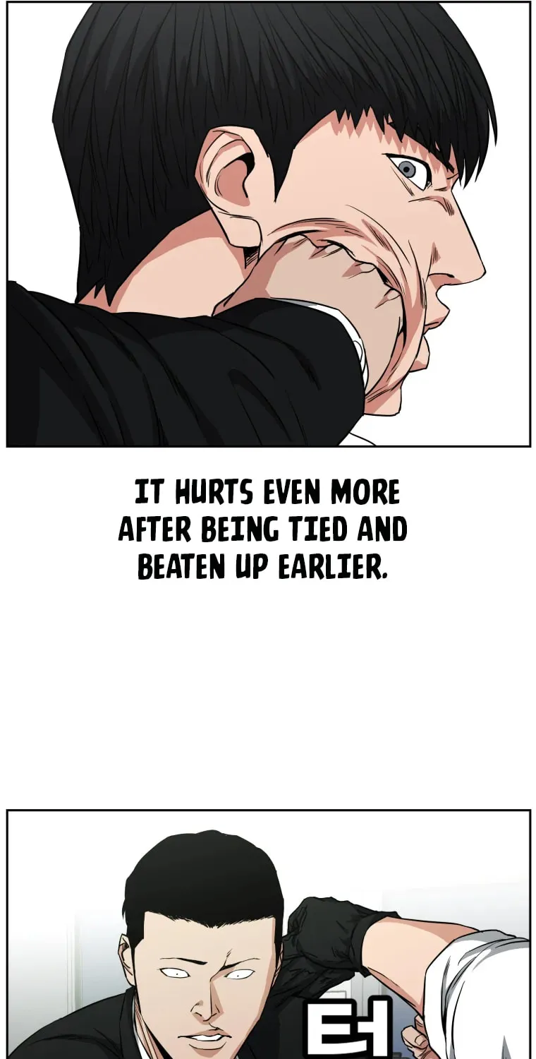 Read Grudge-laden Lackey chapter 11 image 66 on Lezhin