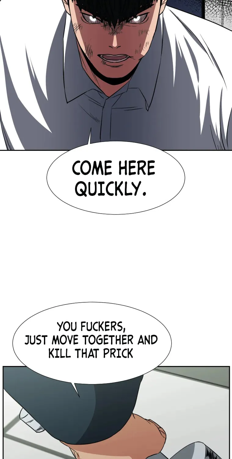 Read Grudge-laden Lackey chapter 11 image 74 on Lezhin