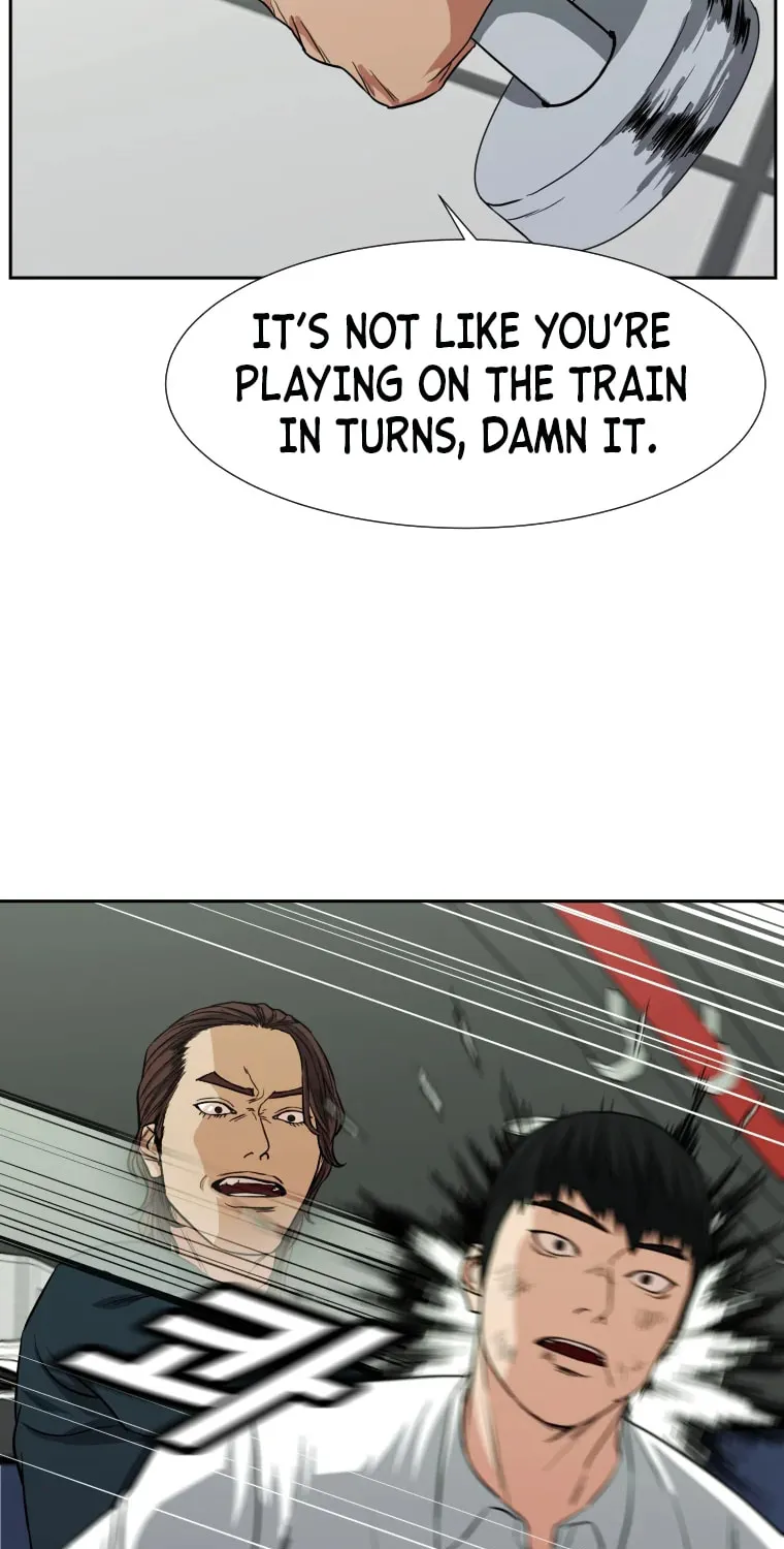 Read Grudge-laden Lackey chapter 11 image 75 on Lezhin