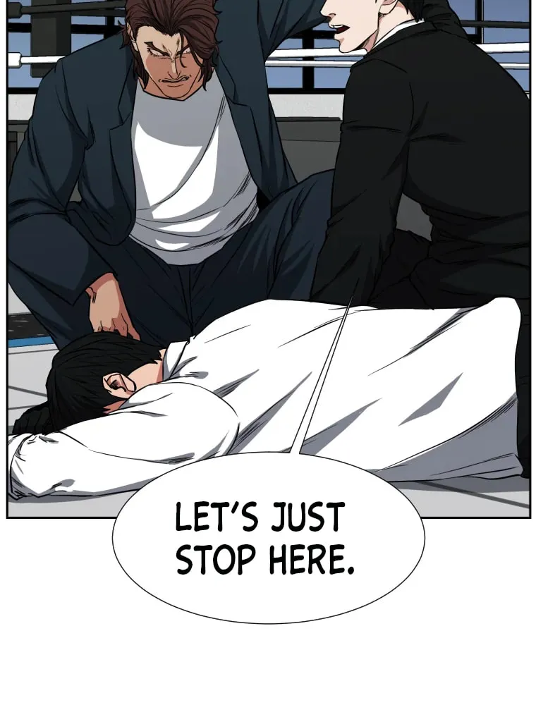 Read Grudge-laden Lackey chapter 11 image 86 on Lezhin