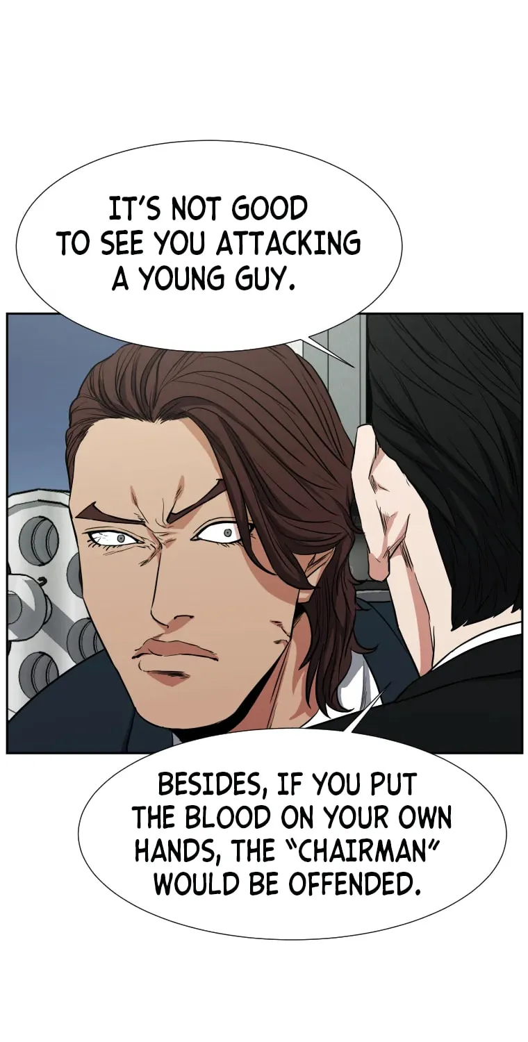 Read Grudge-laden Lackey chapter 11 image 87 on Lezhin