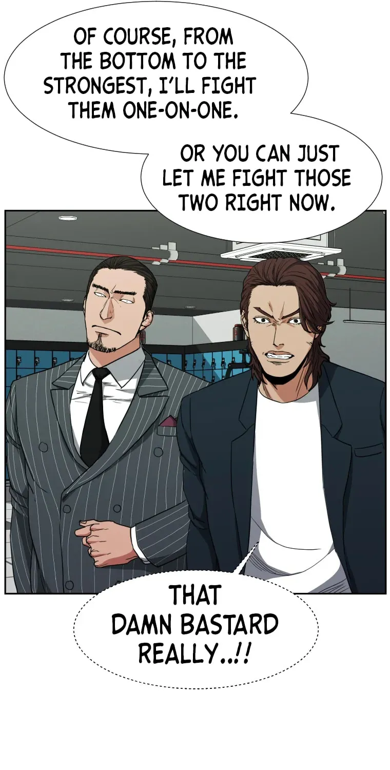 Read Grudge-laden Lackey chapter 11 image 9 on Lezhin