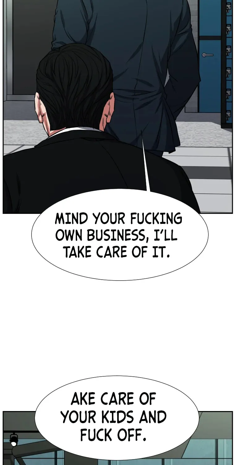 Read Grudge-laden Lackey chapter 11 image 90 on Lezhin