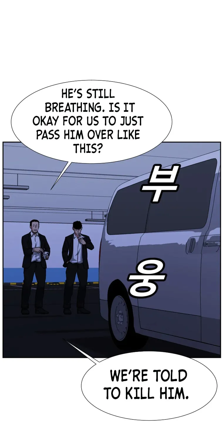 Read Grudge-laden Lackey chapter 11 image 96 on Lezhin