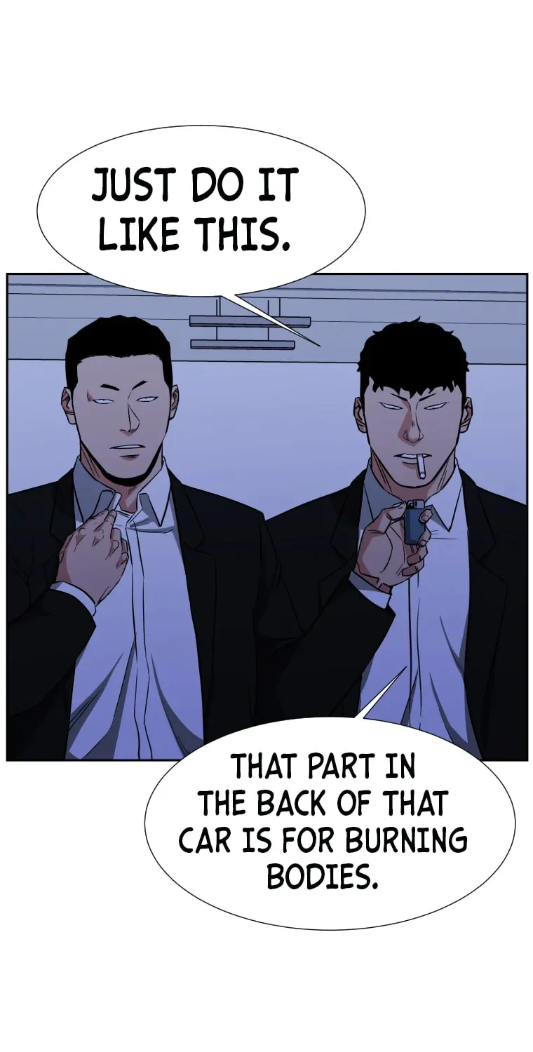 Read Grudge-laden Lackey chapter 11 image 97 on Lezhin