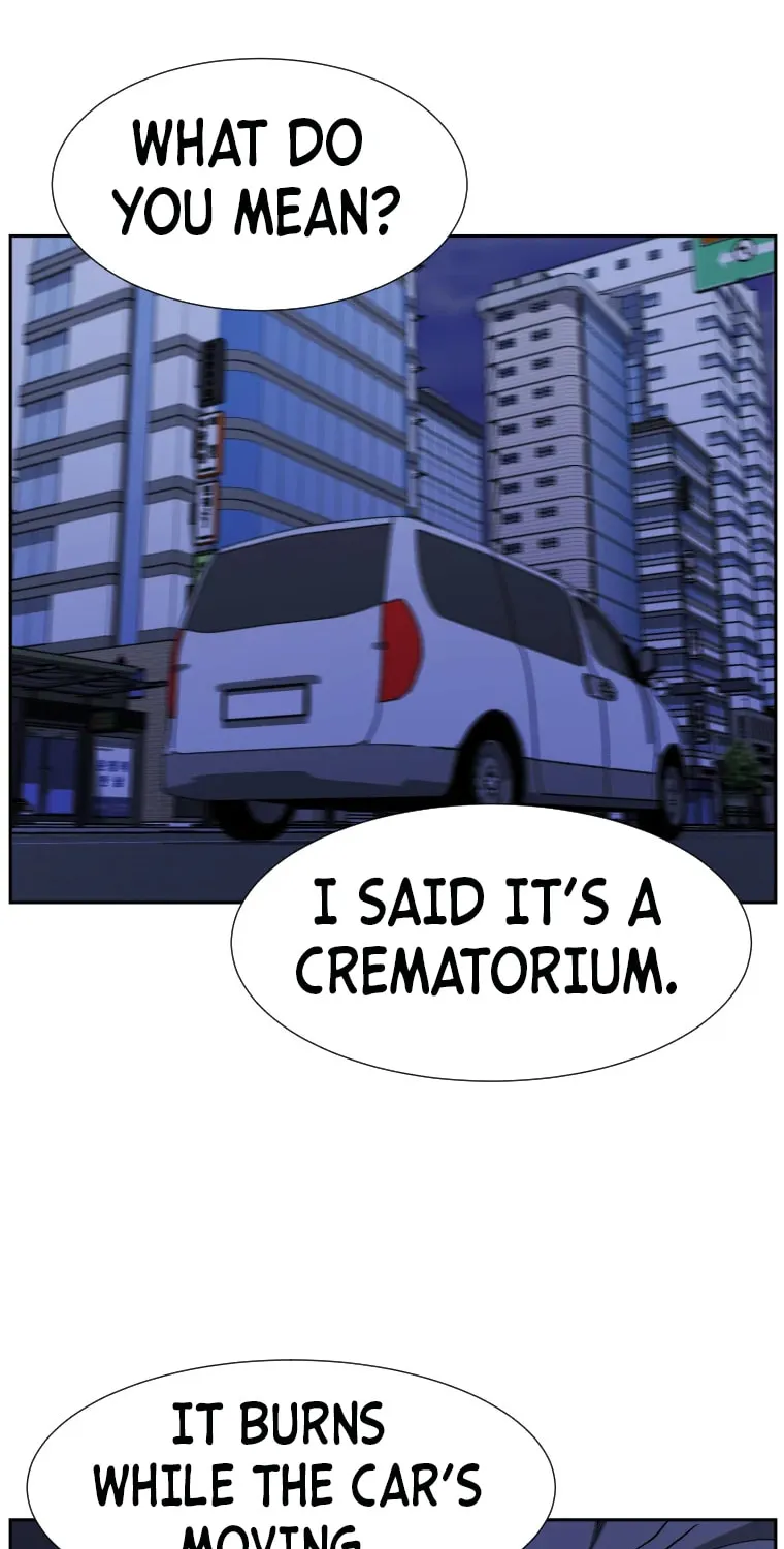 Read Grudge-laden Lackey chapter 11 image 98 on Lezhin