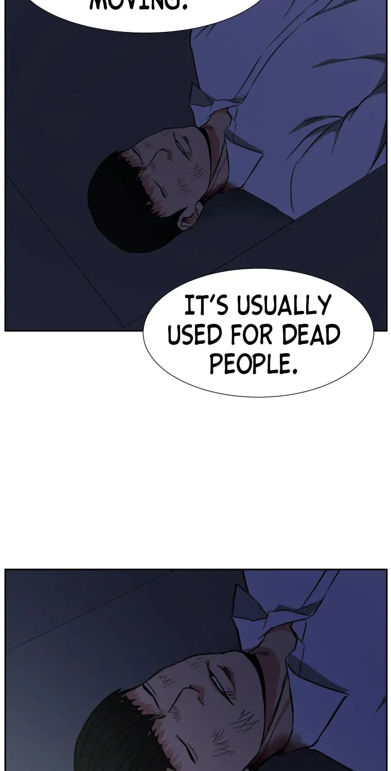 Read Grudge-laden Lackey chapter 11 image 99 on Lezhin