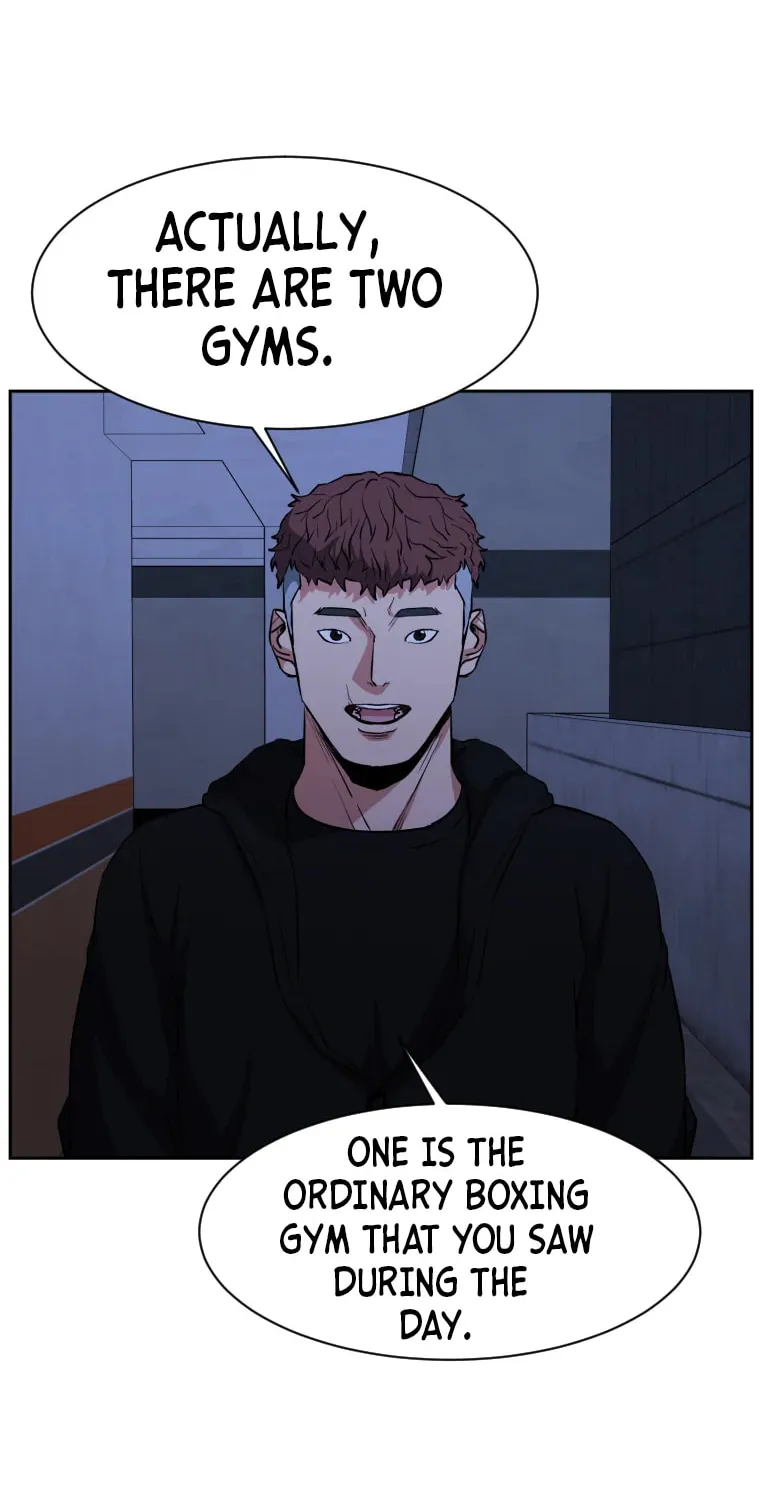 Read Grudge-laden Lackey chapter 14 image 10 on Lezhin