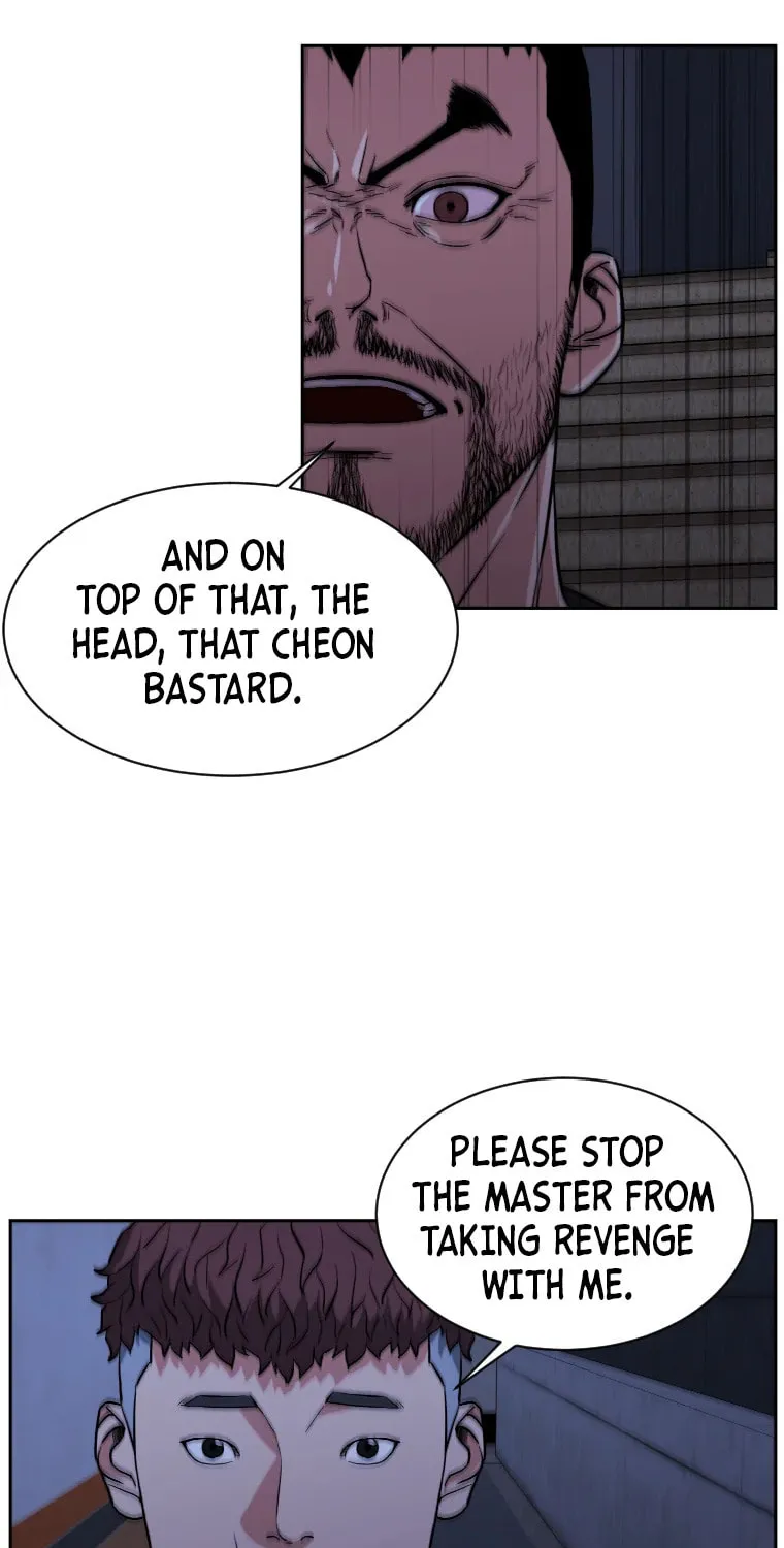 Read Grudge-laden Lackey chapter 14 image 100 on Lezhin