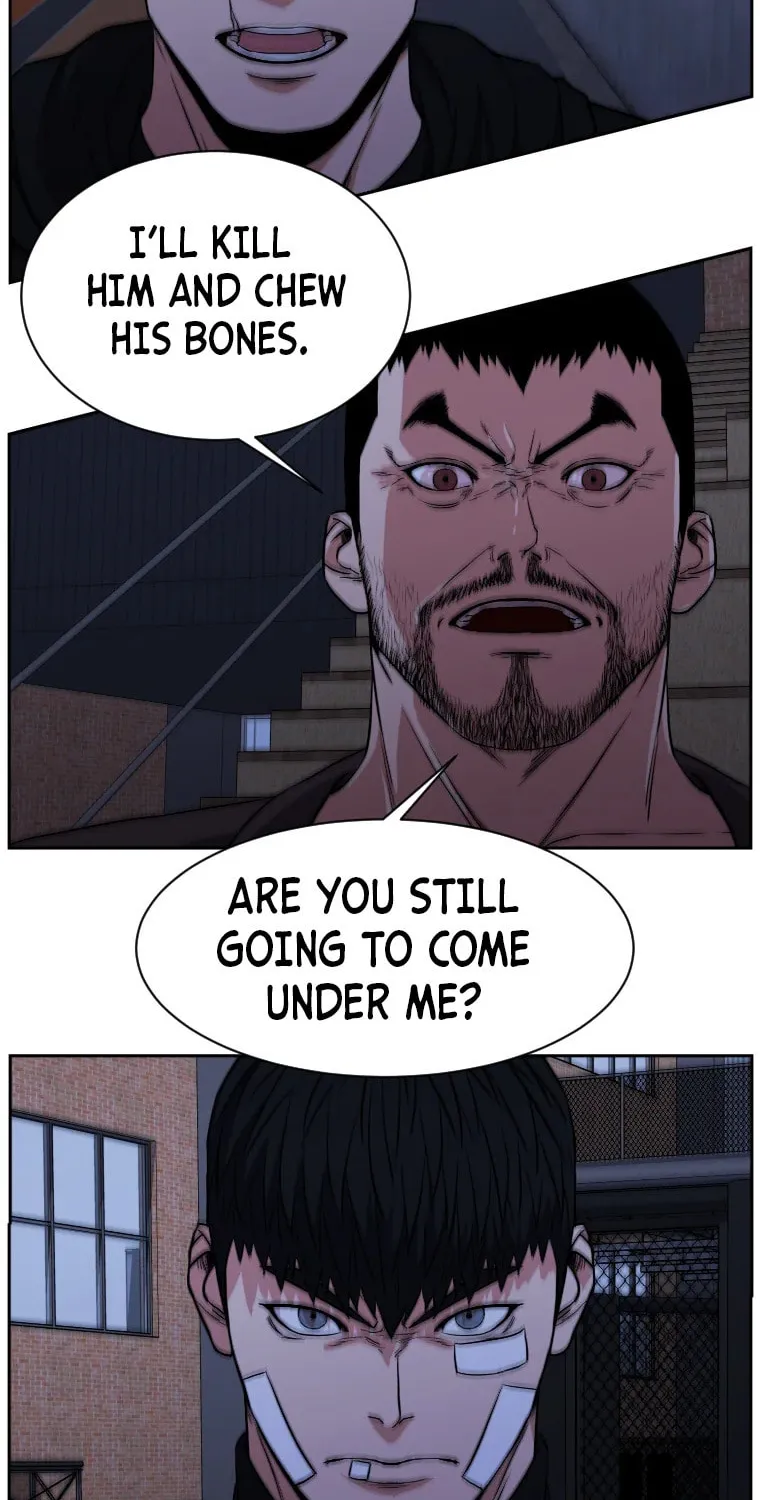 Read Grudge-laden Lackey chapter 14 image 101 on Lezhin