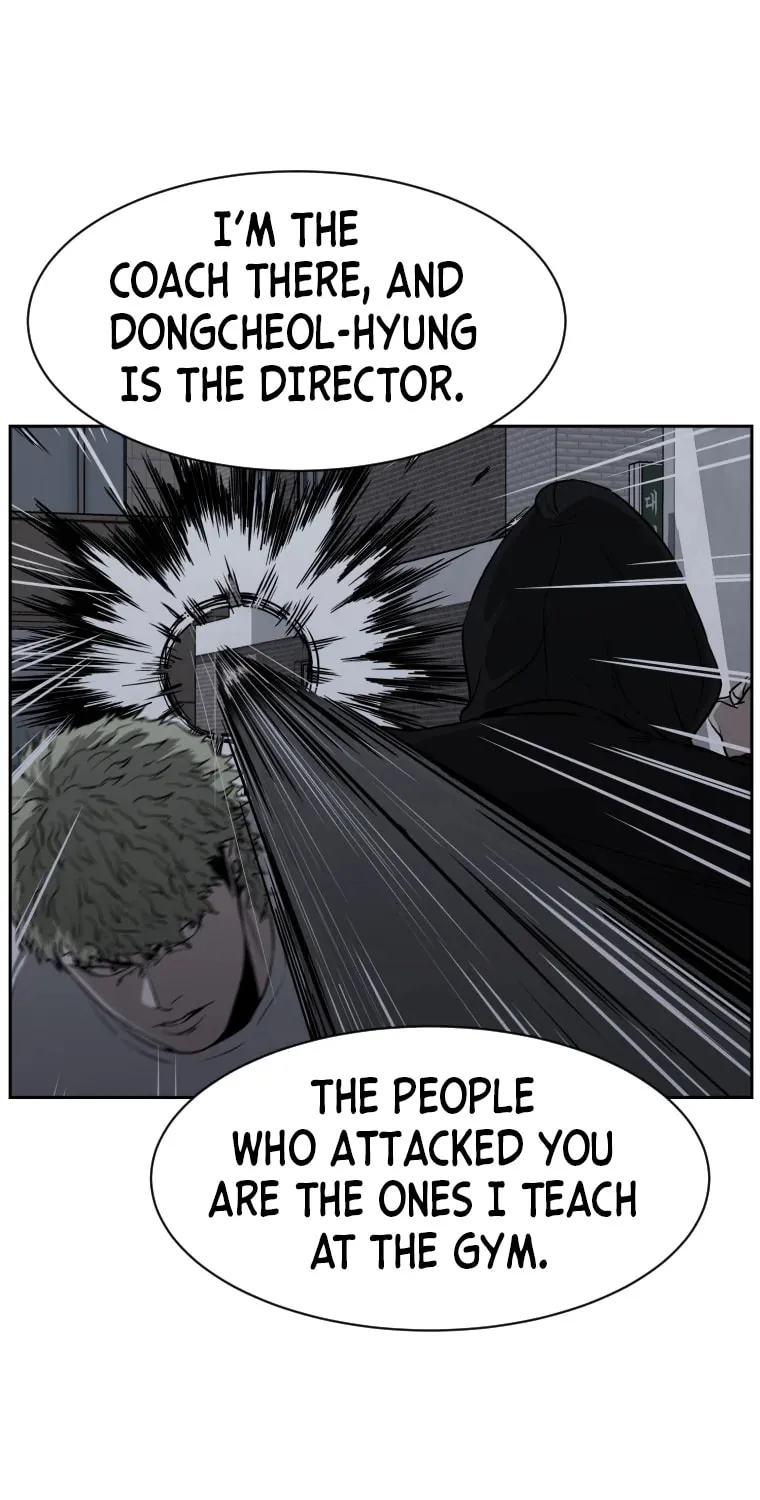 Read Grudge-laden Lackey chapter 14 image 11 on Lezhin