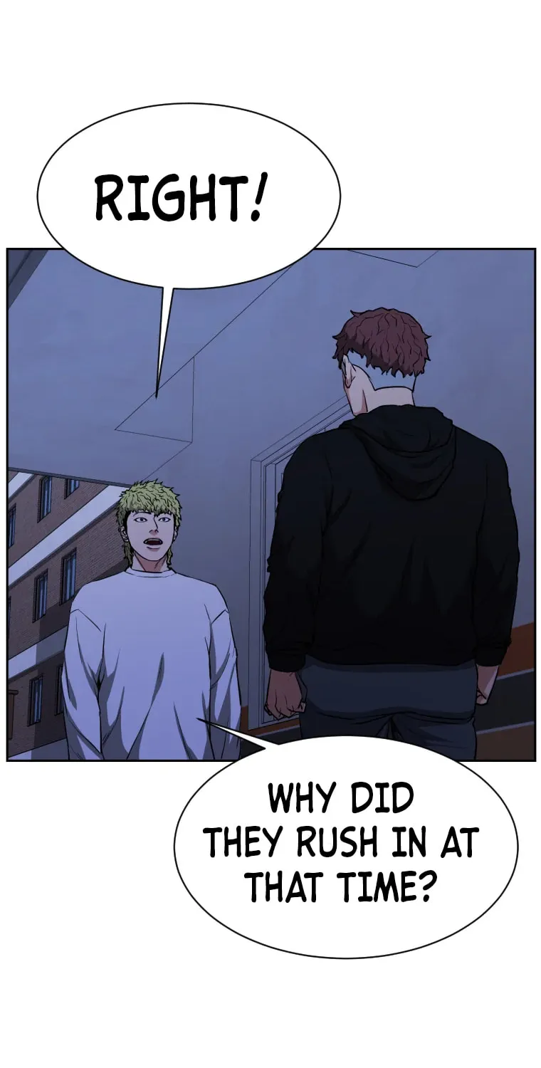 Read Grudge-laden Lackey chapter 14 image 12 on Lezhin