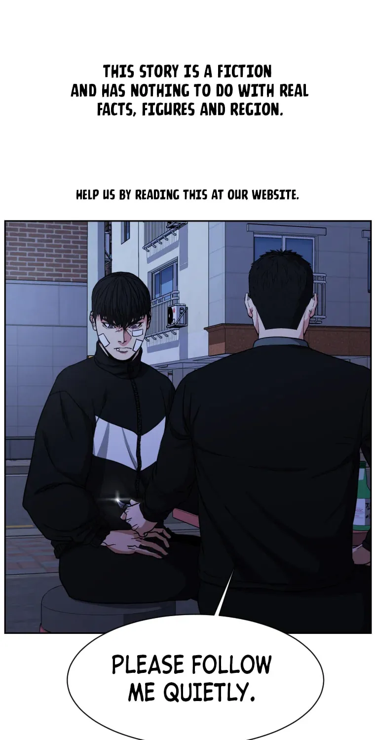 Read Grudge-laden Lackey chapter 14 image 2 on Lezhin