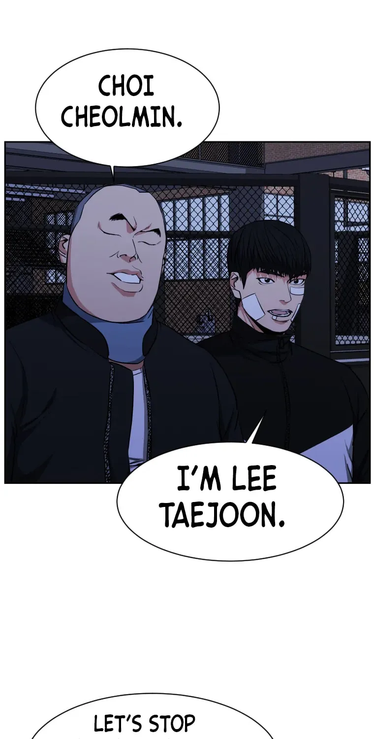 Read Grudge-laden Lackey chapter 14 image 23 on Lezhin