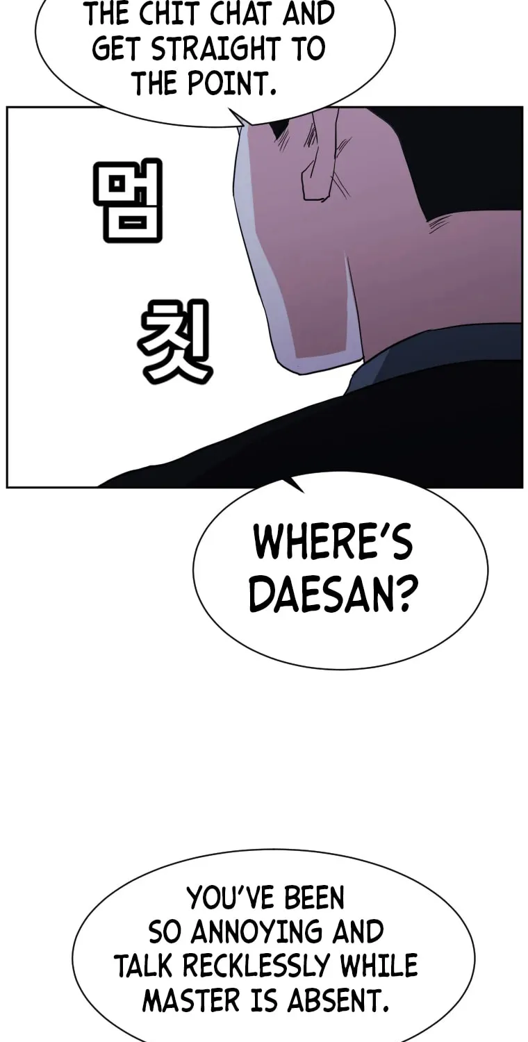 Read Grudge-laden Lackey chapter 14 image 24 on Lezhin