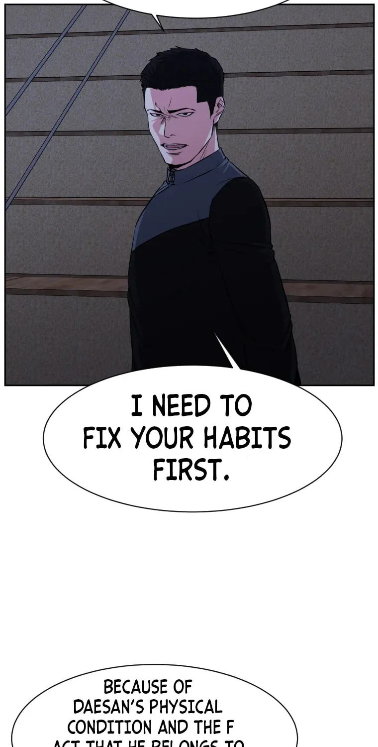 Read Grudge-laden Lackey chapter 14 image 25 on Lezhin
