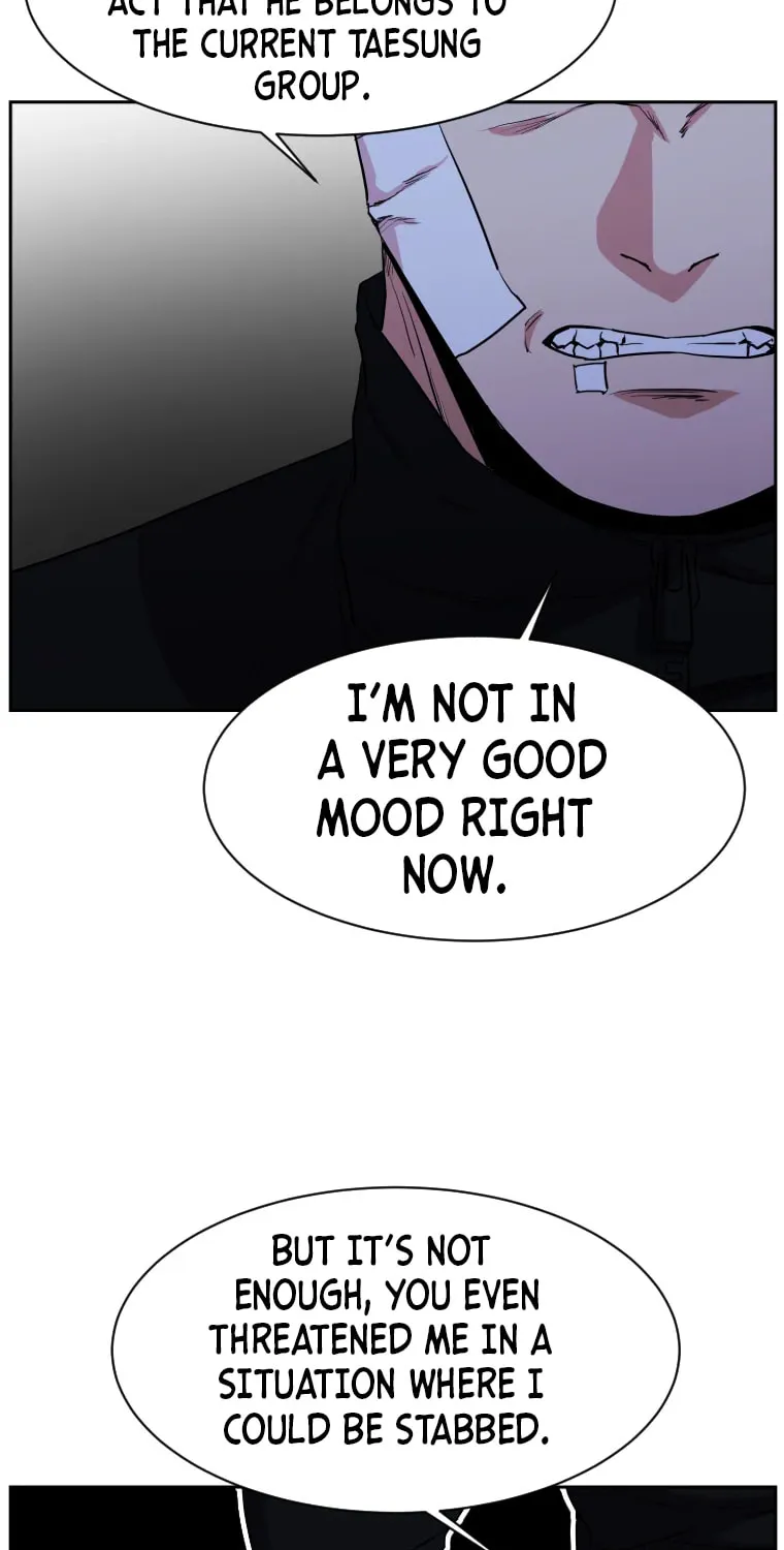 Read Grudge-laden Lackey chapter 14 image 26 on Lezhin