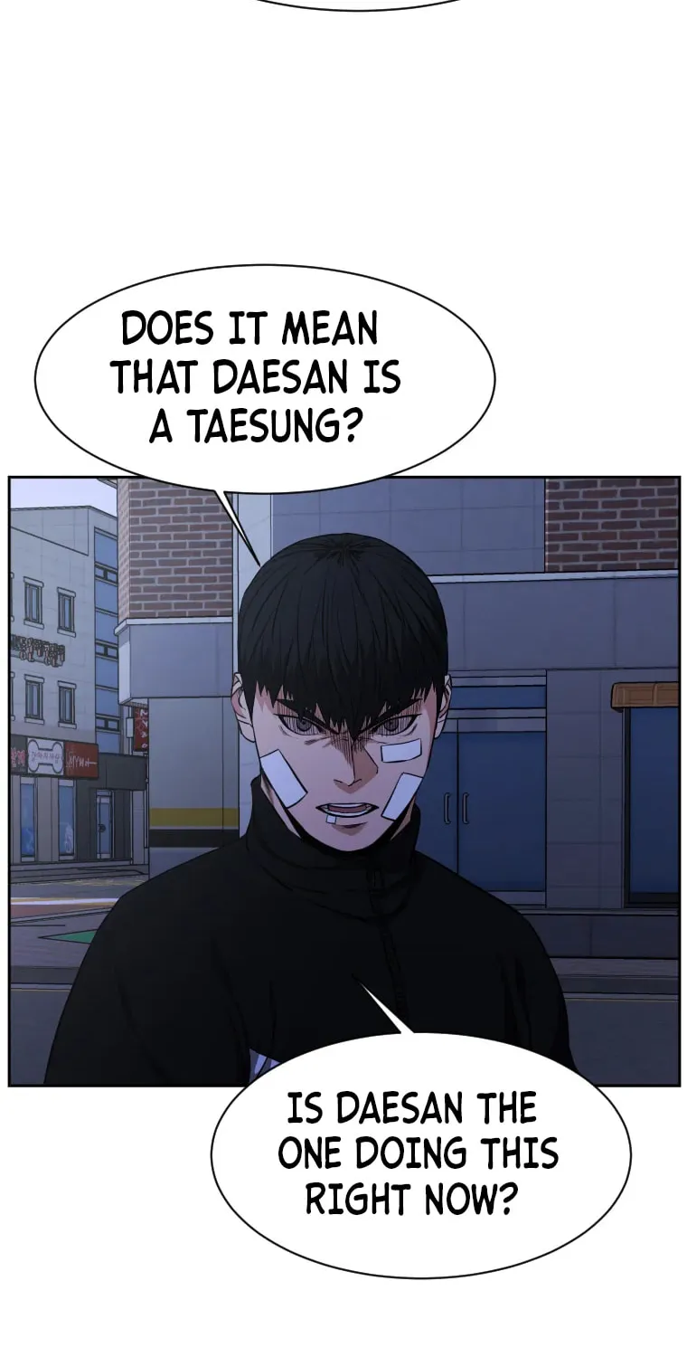 Read Grudge-laden Lackey chapter 14 image 3 on Lezhin