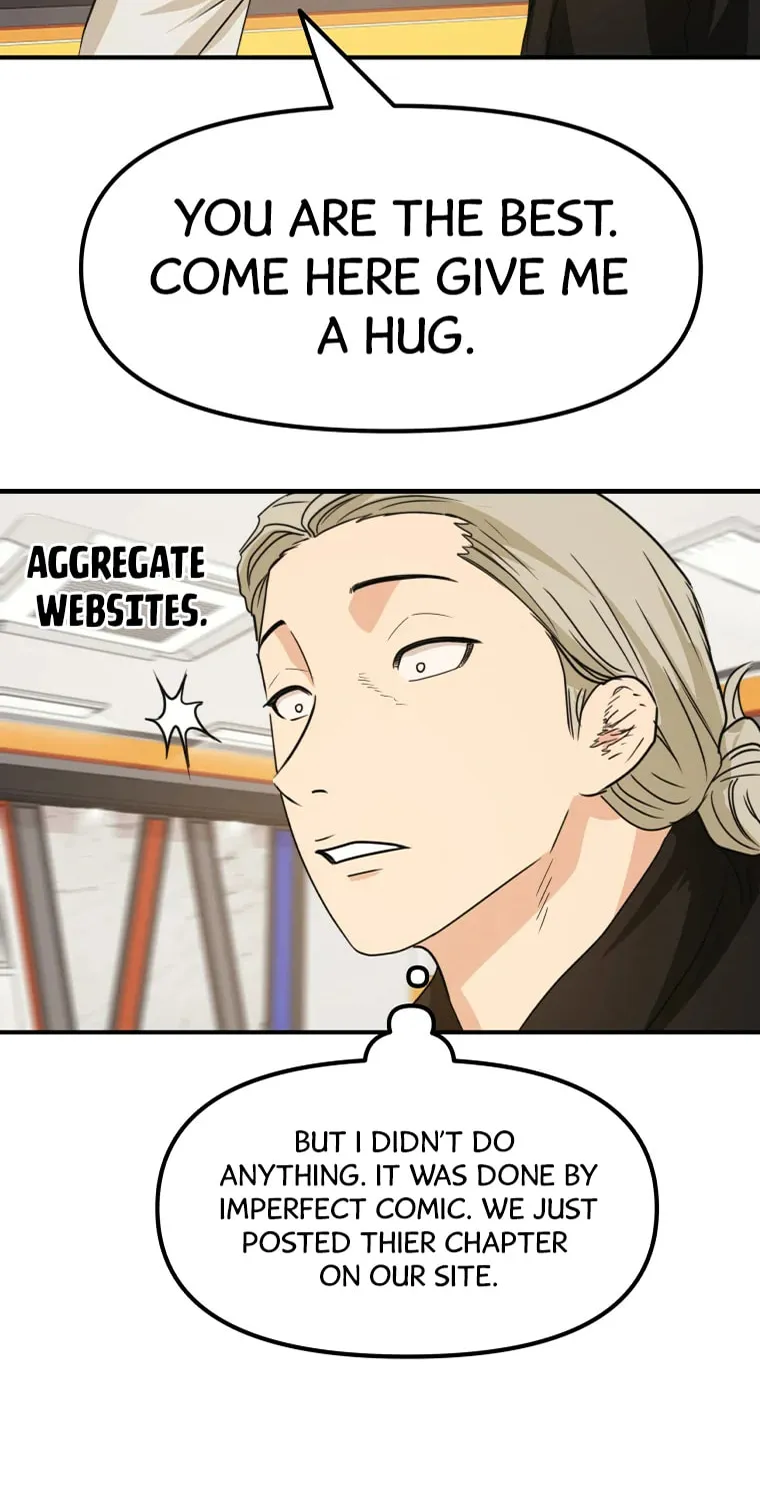 Read Grudge-laden Lackey chapter 14 image 31 on Lezhin