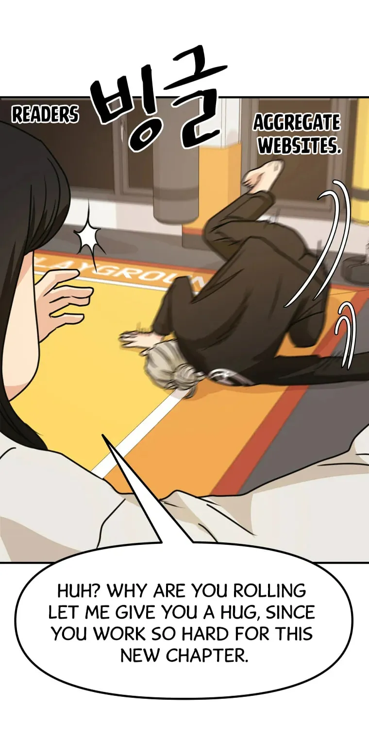 Read Grudge-laden Lackey chapter 14 image 32 on Lezhin