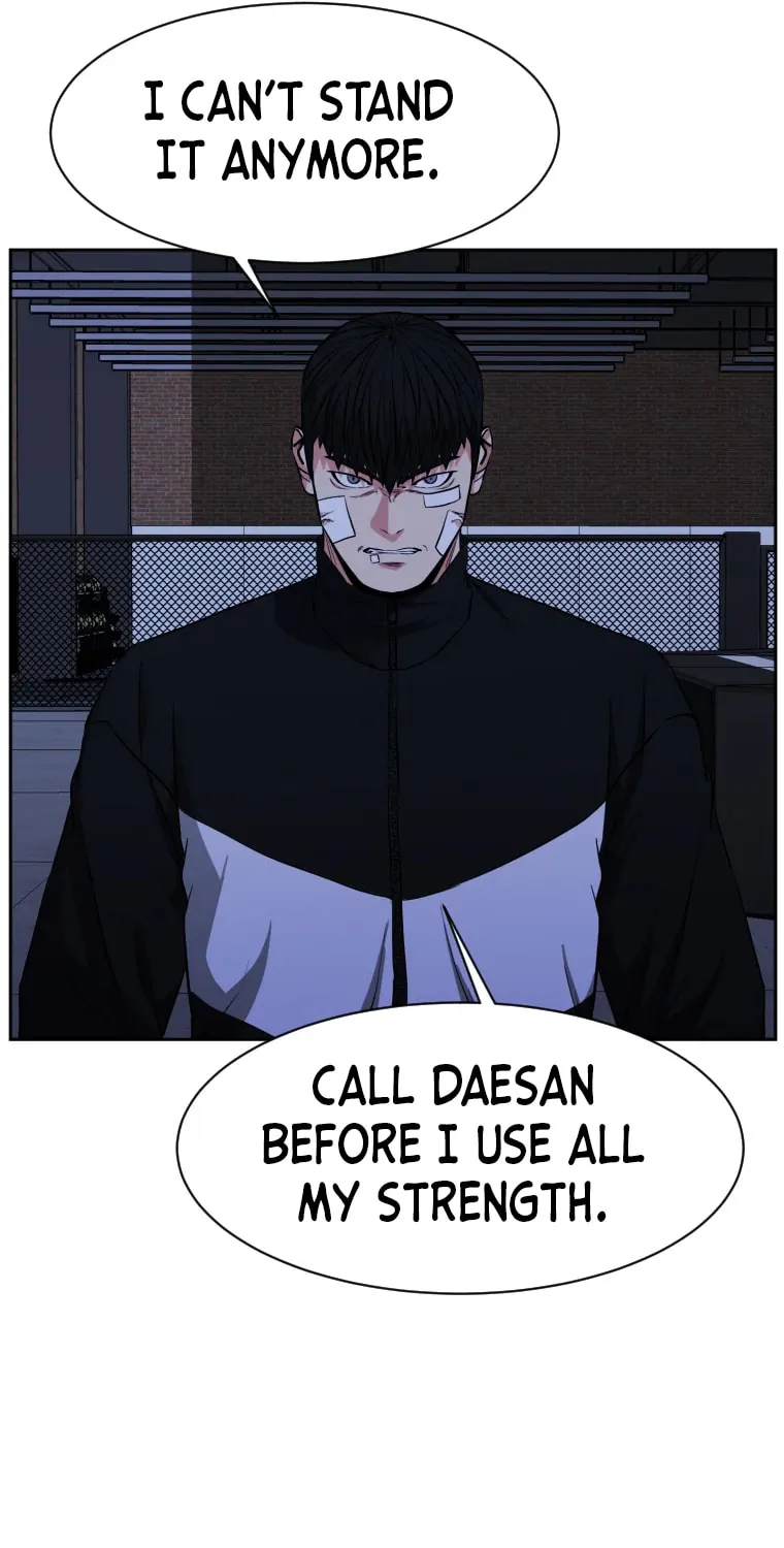Read Grudge-laden Lackey chapter 14 image 37 on Lezhin