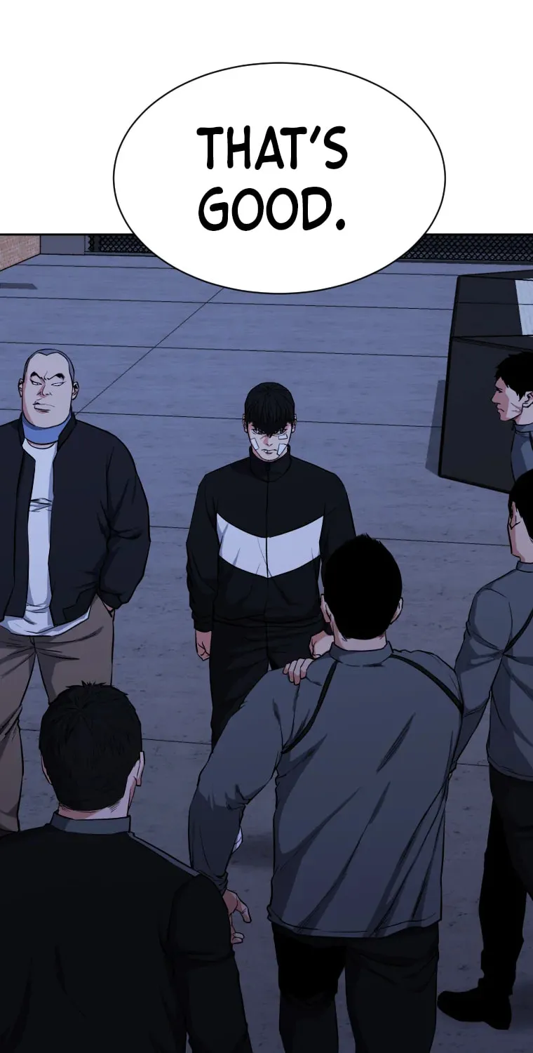 Read Grudge-laden Lackey chapter 14 image 38 on Lezhin