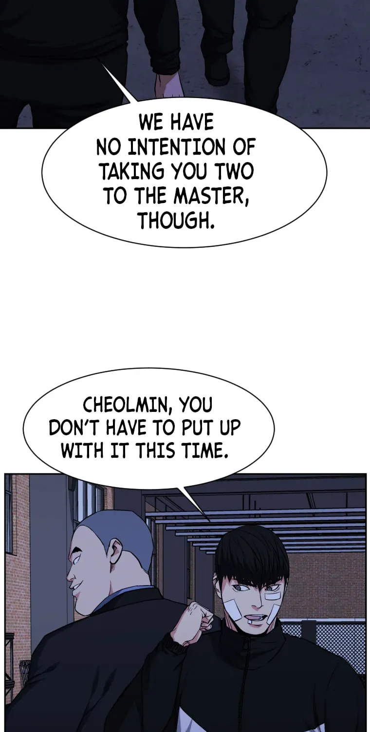 Read Grudge-laden Lackey chapter 14 image 39 on Lezhin