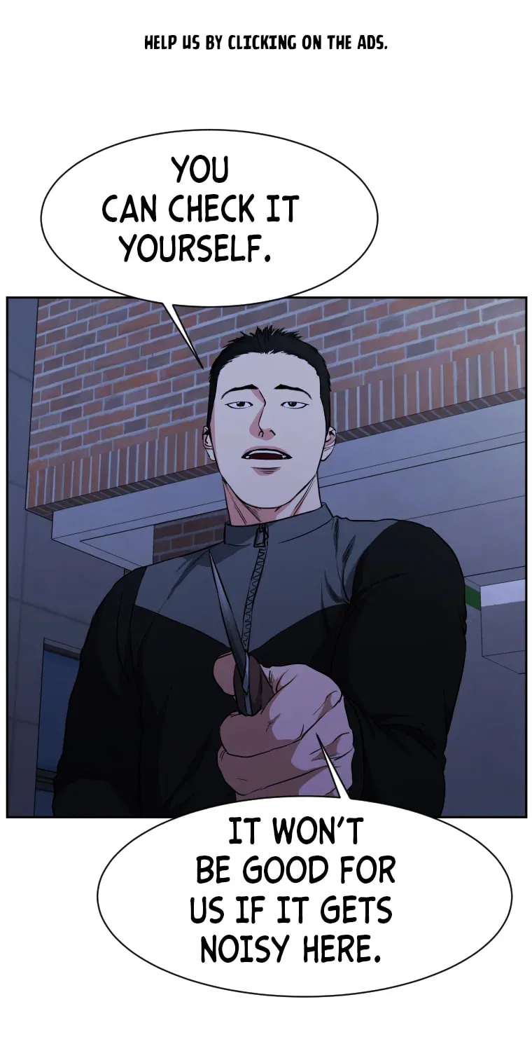 Read Grudge-laden Lackey chapter 14 image 4 on Lezhin