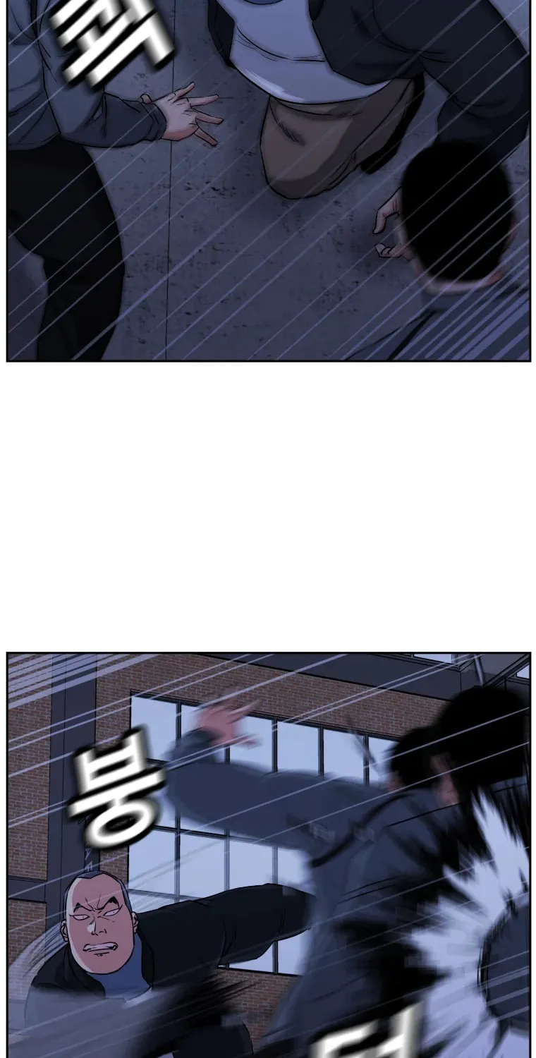 Read Grudge-laden Lackey chapter 14 image 41 on Lezhin