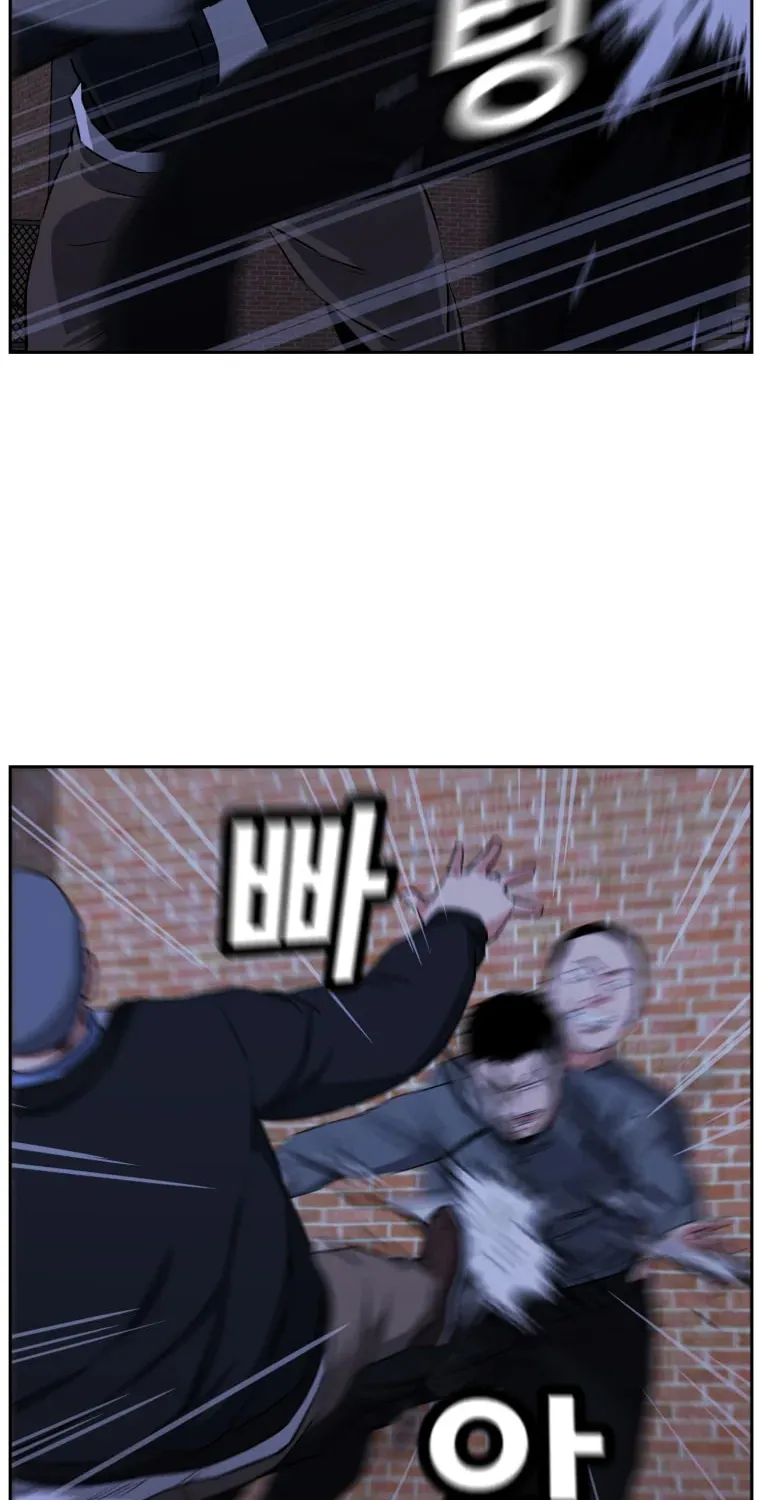 Read Grudge-laden Lackey chapter 14 image 42 on Lezhin