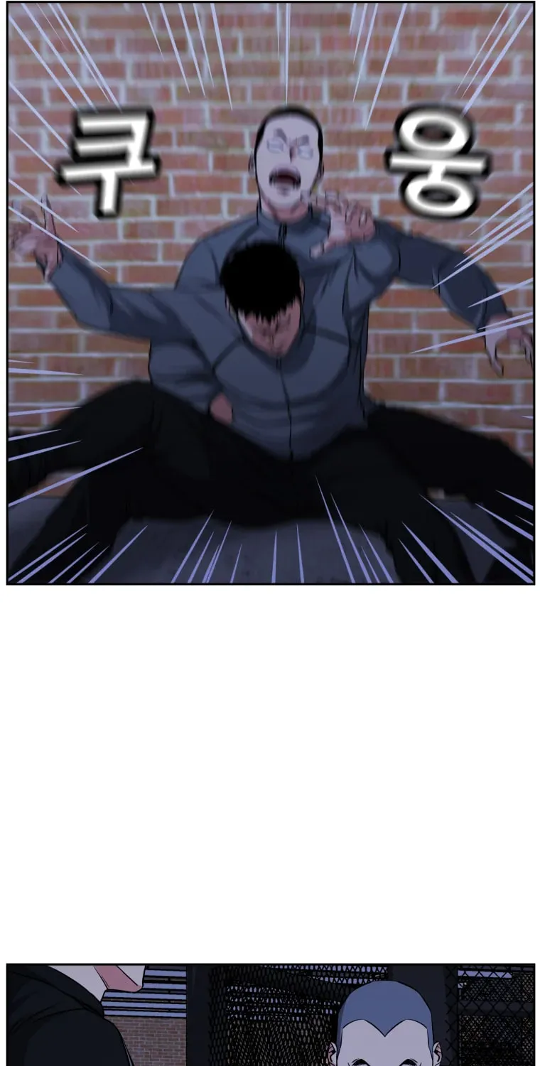 Read Grudge-laden Lackey chapter 14 image 44 on Lezhin