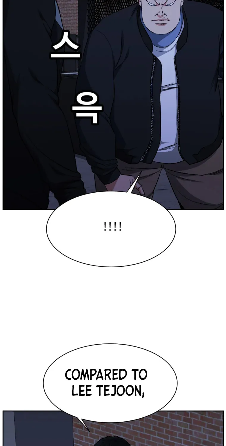 Read Grudge-laden Lackey chapter 14 image 45 on Lezhin