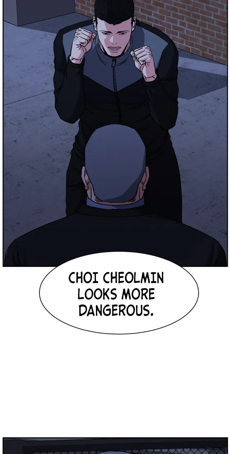 Read Grudge-laden Lackey chapter 14 image 46 on Lezhin