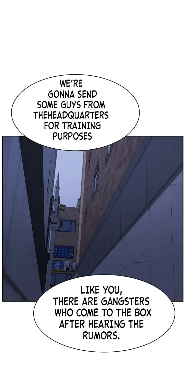 Read Grudge-laden Lackey chapter 14 image 48 on Lezhin