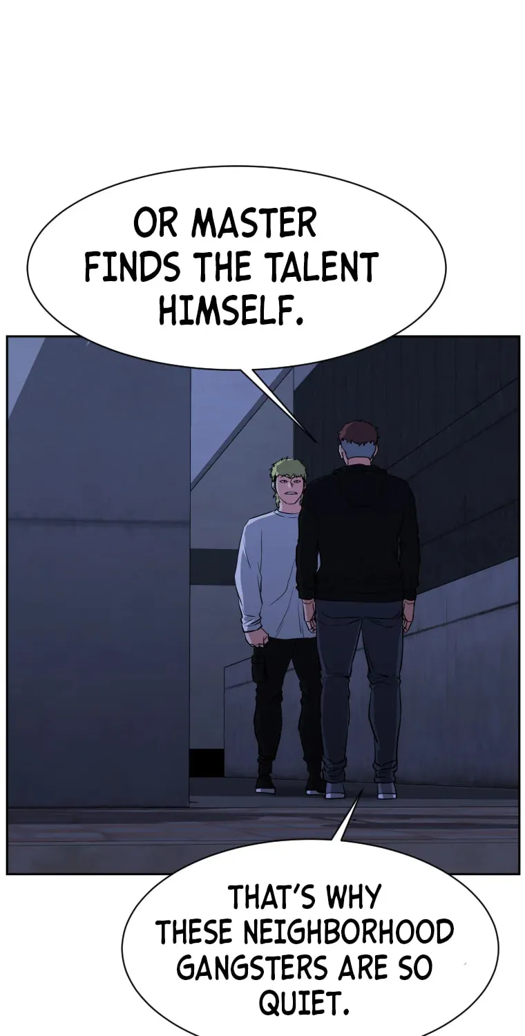 Read Grudge-laden Lackey chapter 14 image 49 on Lezhin