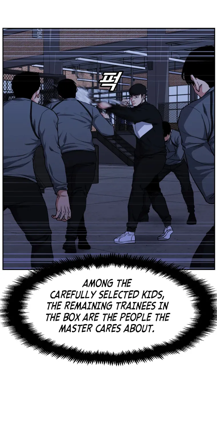 Read Grudge-laden Lackey chapter 14 image 52 on Lezhin
