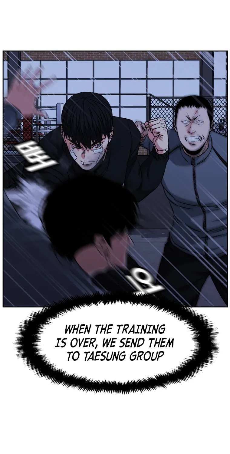 Read Grudge-laden Lackey chapter 14 image 53 on Lezhin